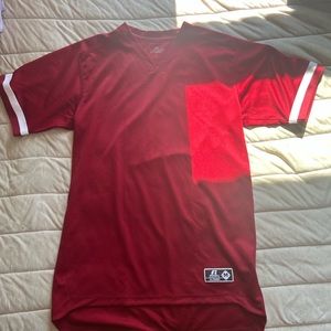 Russel Athletic Jersey